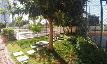 Imagem 4: Apartamento Ribeirão Preto 56m² 1 Suíte - Próximo Shopping Iguatemi