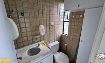 Imagem 7: Sala comercial - Ótima localização - Edf Fernandes Viêira