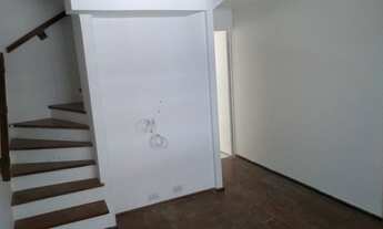 Imagem 6: Casa de condomínio sobrado para venda tem 120 metros quadrados com 3 quartos