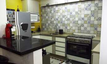 Imagem 5: LINDO SOBRADO EM CONDOMÍNIO FECHADO!! 120 m²- V. Metalúrgica-Sto. André