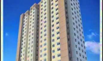 Imagem: Apartamento para venda possui 35 metros