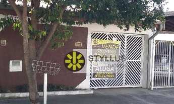 Imagem: Casa com 3 dormitórios à venda, 80 m²