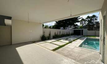 Imagem 5: CONDOMÍNIO RIO MAR CASA TRIPLEX COM 5 SUÍTES NA BARRA DA TIJUCA COM SEGURANÇA 24 HORAS E Á