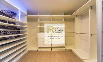 Imagem 7: Apartamento com 3 dormitórios à venda, 198 m² por R$ 2.100.000,00 - Vila Gilda - Santo And