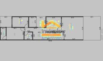 Imagem 6: AMERICANA - Casa Padrão - MORADA DO SOL