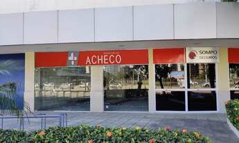 Imagem 2: Loja (pode ser usada como escritório) para venda no Ed. Afiinity Work na Enseada do Suá