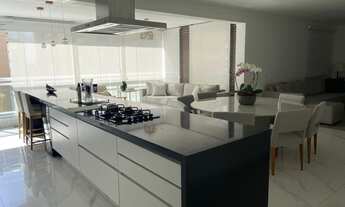 Imagem 3: Apartamento para venda com 171 metros quadrados com 3 quartos