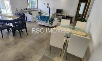 Imagem 4: Apartamento com Varanda, Infra e Vista a venda com 111m2 com 2 quartos 1 Suíte 1 Vaga em S