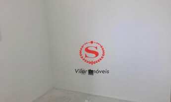 Imagem 2: Apartamento - Campestre - Santo André/SP