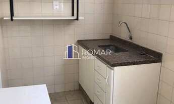 Imagem 3: Apartamento com 1 dorm, Gonzaga, Santos, Cod: 1558