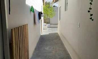 Imagem 2: Casa para Venda em Campinas, Residencial Porto Seguro, 2 dormitórios, 1 banheiro, 2 vagas