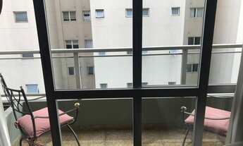 Imagem 7: Moema - 125 m² - Mobiliado