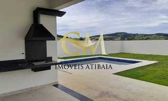 Imagem 7: Casa condomínio Figueira Garden Atibaia