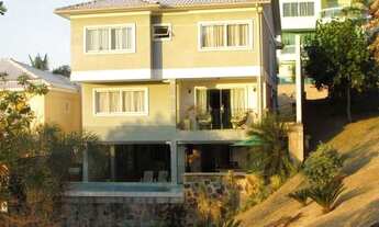 Imagem 2: Vendo Casa em Condomínio de Alto Luxo PORTEIRA FECHADA - 400m2 com 5 quartos