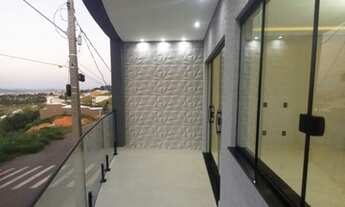 Imagem 7: CASA RESIDENCIAL em BRAGANÇA PAULISTA - SP, CONDOMÍNIO VILLA VERDE BRAGANÇA