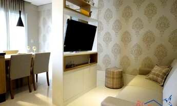 Imagem 7: Grande Oportunidade Apartamento Novo no bairro Demarchi - São Bernardo do Campo-SP