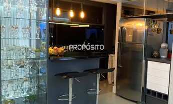 Imagem 5: Apartamento semimobiliado no Life Park!