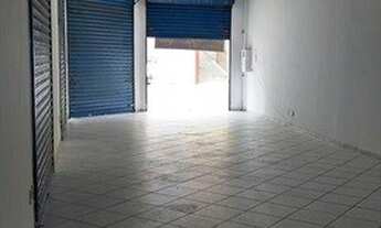 Imagem 3: Salão para alugar, 100 m² por R$ 7.500,00/mês - Centro - São Bernardo do Campo/SP