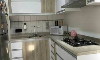 Imagem 4: Apartamento para venda possui 109 metros quadrados com 3 quartos em Parque Prado - Campina