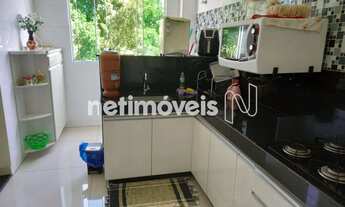 Imagem 6: Venda Apartamento 3 quartos Novo Eldorado Contagem