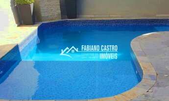 Imagem 6: Casa de Condomínio CONDOMÍNIO em SÃO JOSÉ DO RIO PRETO - SP, RECANTO DO LAGO