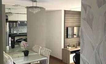 Imagem 5: Campinas - Apartamento Padrão - Vila Satúrnia