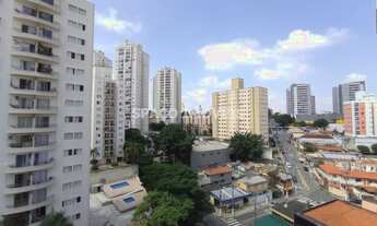 Imagem 3: Apartamento para venda com 60 metros quadrados com 2 quartos em Vila Mascote - São Paulo