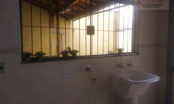 Imagem 7: Sobrado à venda, 150 m² por R$ 600.000,00 - Jardim Vila Formosa - São Paulo/SP