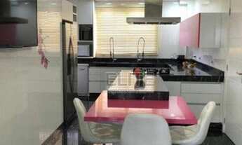 Imagem 6: Apartamento com 3 dormitórios à venda, 227 m² por R$ 2.875.000,00 - Jardim - Santo André/S