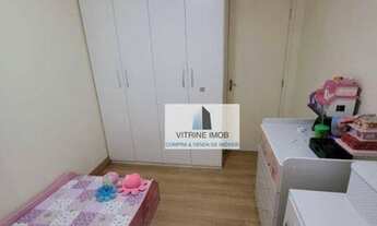 Imagem 7: Apartamento com 2 dormitórios à venda, 50 m² por R$ 330.000 - Condomínio Duo -Pirituba - S