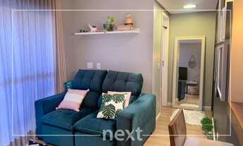 Imagem: Apartamento - Cambuí - Campinas