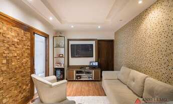 Imagem: Sobrado com 3 dormitórios à venda, 210