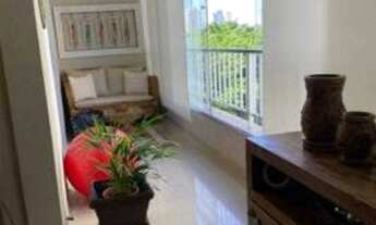 Imagem 2: Parque das Rosas 2 quartos com suíte