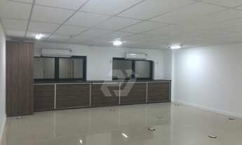 Imagem 4: Edificio CEO Corporate- Barra da Tijuca