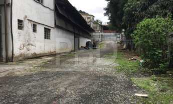 Imagem 3: Galpão para locação - Jardim Represa, Sao Bernardo do Campo