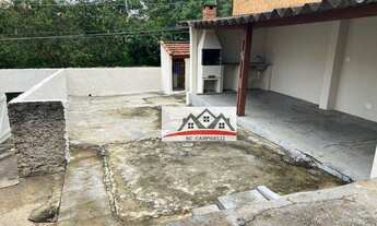 Imagem 4: Casa - Vila São Bento