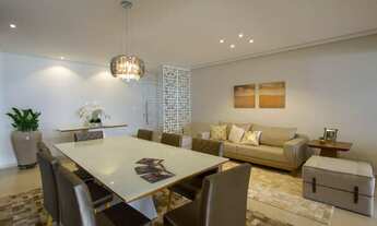 Imagem 5: Apartamento alto padrão decorado com 3 suítes e lazer de clube