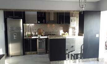 Imagem 5: Apartamento para venda com 67 metros quadrados com 3 quartos em Vila Homero Thon - Santo A