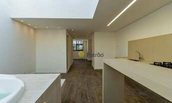 Imagem 2: Cobertura à venda, 110 m² por R$ 920.000,00 - Nova Petrópolis - São Bernardo do Campo/SP