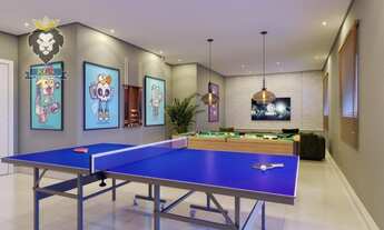 Imagem 7: Apartamento com 2 dormitórios à venda, 73 m² por R$ 322.100,00 - Vila Mirim - Praia Grande