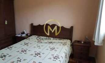 Imagem 3: Apartamento para venda com 78 metros quadrados com 3 quartos em São Sebastião - Petrópolis