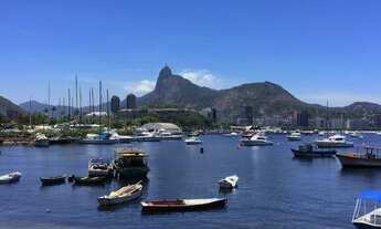 Imagem 2: Cobertura Urca pertinho do mar