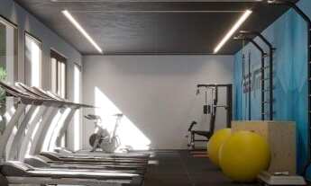 Imagem 6: Apartamento Casa Verde Amarela - entrada de R$ 2.000,00