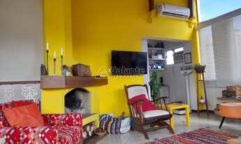 Imagem 7: Cobertura - Chácara da Barra - Campinas