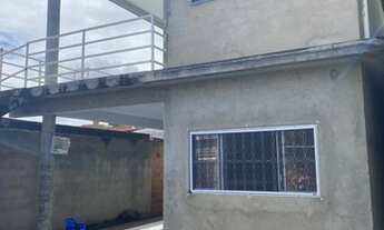 Imagem 3: Vende-se casa com 2 pavimentos - Cidade Nova