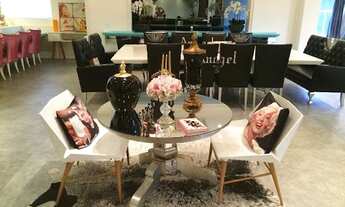 Imagem 3: Apartamento Penthouses Tamboré - Alphaville