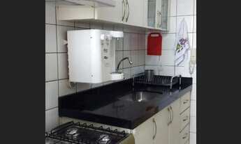 Imagem 5: Apartamento para Venda em Goiânia, Jardim Ana Lúcia, 2 dormitórios, 1 suíte, 2 banheiros