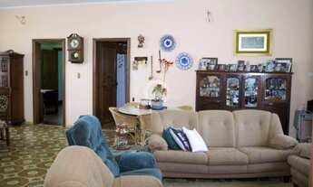 Imagem 3: Casa - Jardim Chapadão - Campinas