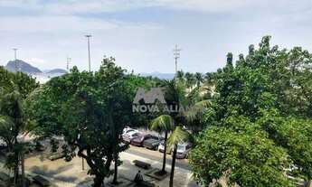 Imagem 4: Rio de Janeiro - Apartamento Padrão - Copacabana