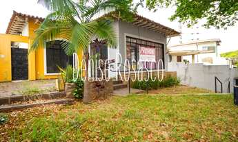 Imagem 6: Casa térrea à venda no Cambuí - Campinas - SP